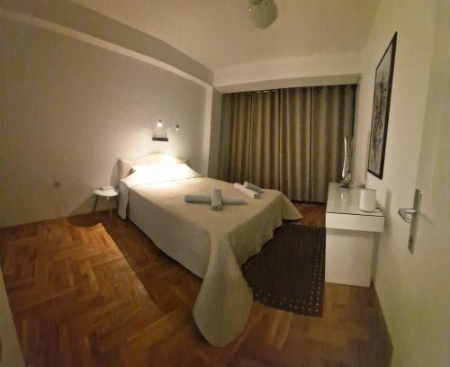 Ohrid Apartment | Ralevski Residence