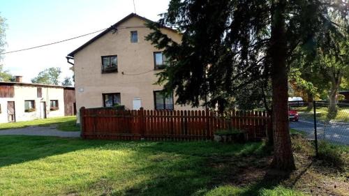 Ralsko Apartment | Ralsko Hradčany 2