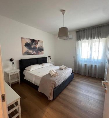 Canicatti Apartment | Ramò Apartments