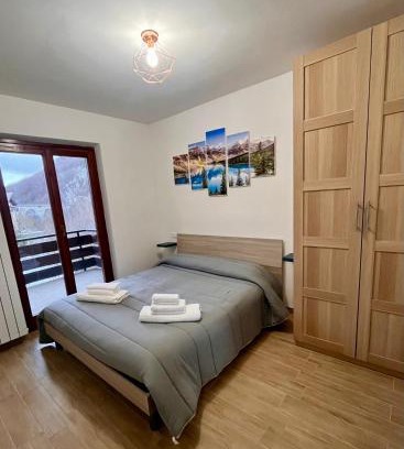 Roccaraso Apartment | Rama Apartments