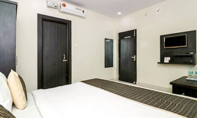 Taj Ganj Bed & Breakfast | RAMA GRAND AGRA