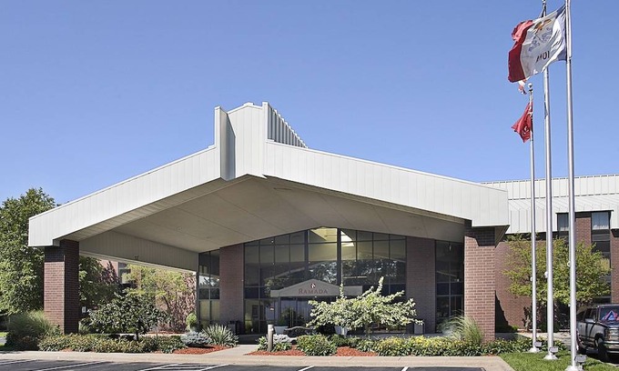 Bettendorf Hotel | Ramada by Wyndham Bettendorf