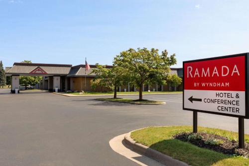 Alpena Hotel | Ramada by Wyndham Alpena