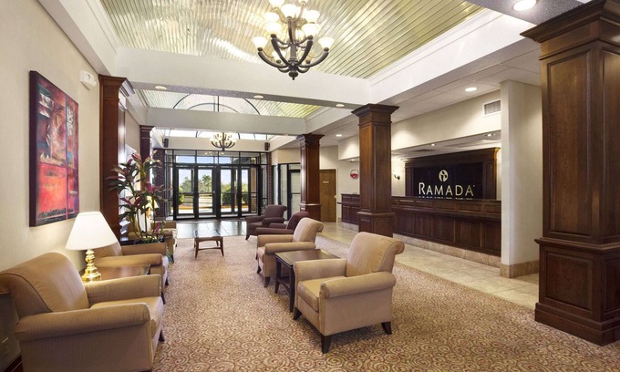 Batesville Hotel | Ramada by Wyndham Batesville