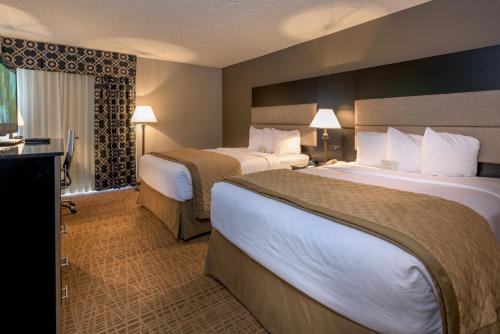 Boise Hotel | Ramada by Wyndham Boise