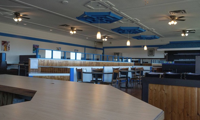 Dawson Creek Hotel | Ramada by Wyndham Dawson Creek