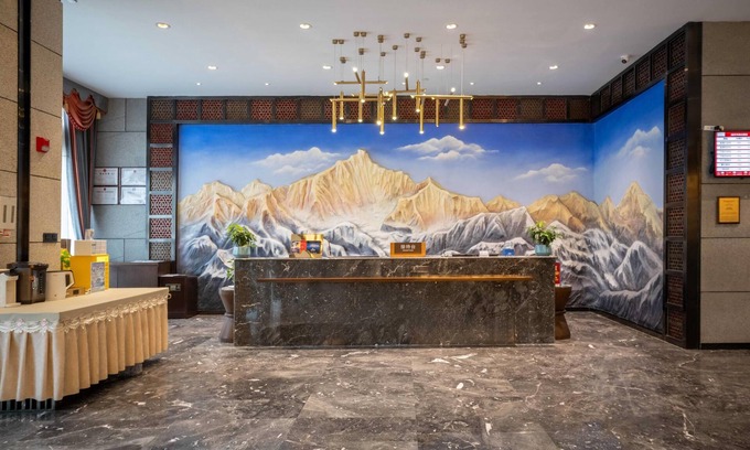 Weixi Lisu Autonomous County Hotel | Ramada by Wyndham Diqing