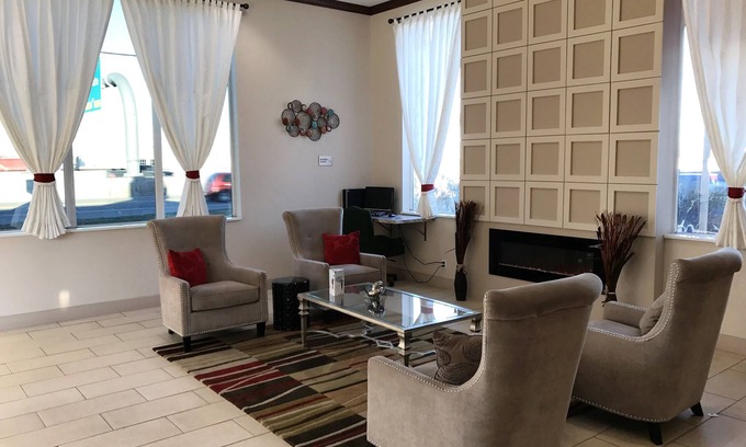 Draper Hotel | Ramada by Wyndham Draper