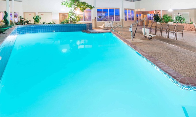 Enid Hotel | Ramada by Wyndham Enid