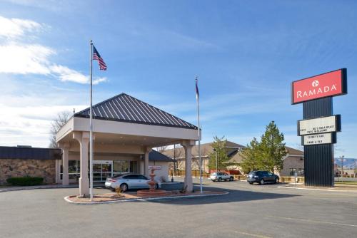 Grand Junction Hotel | Ramada by Wyndham Grand Junction