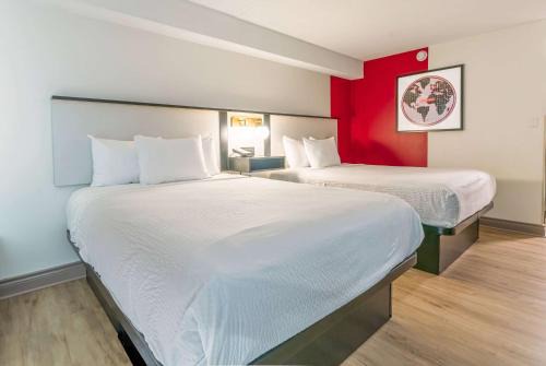 Kingston Hotel | Ramada by Wyndham Kingston