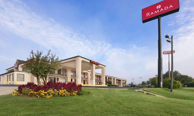 Pelham Hotel | Ramada by Wyndham Pelham