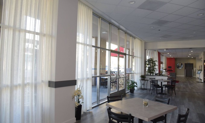 National City Hotel | Ramada by Wyndham San Diego National City