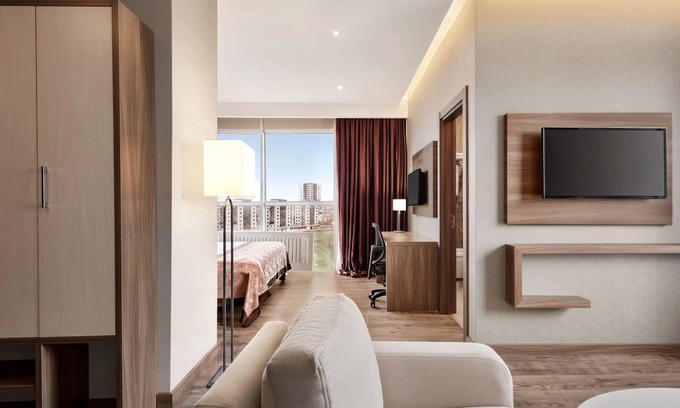 Sivas Hotel | Ramada by Wyndham Sivas
