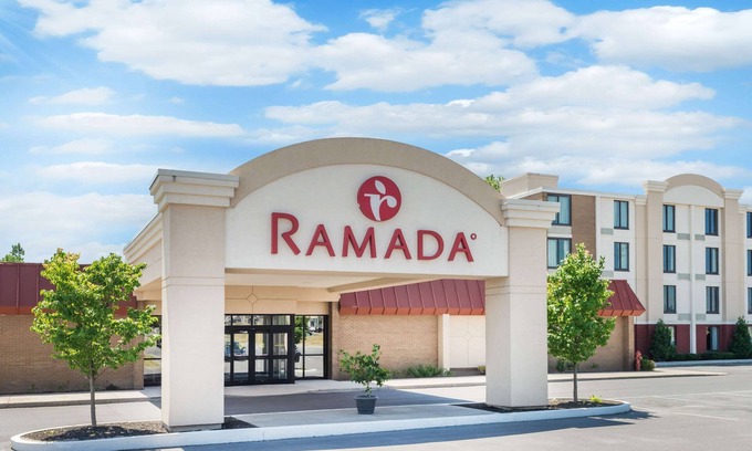 Watertown Hotel | Ramada by Wyndham Watertown/Thousand Islands NY