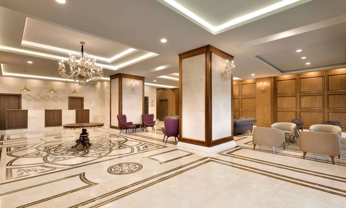 Yalova Hotel | Ramada by Wyndham Yalova