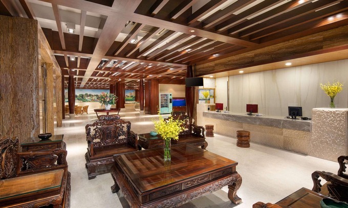 Sanya Hotel | Ramada Encore by Wyndham Qionghai Downtown