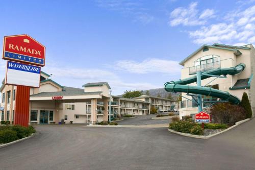 Merritt Hotel | Ramada Merritt
