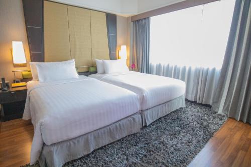 Bang Kho Laem Hotel | Ramada Plaza by Wyndham Bangkok Menam Riverside