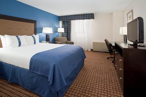 Sheridan Hotel | Ramada Plaza by Wyndham Sheridan Hotel & Convention Center