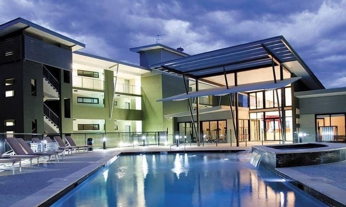 Coffs Harbour Condo | Ramada Resort Coffs Harbour | 1BR Suite