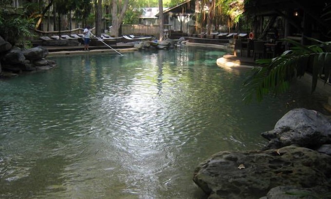 Port Douglas Apartment | ramada treetops resort and spa