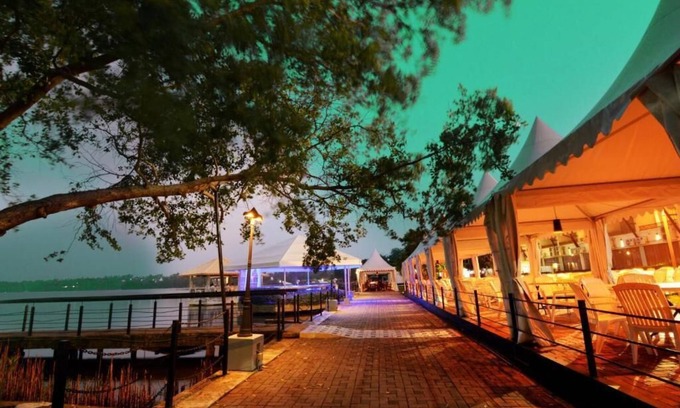 Panadura Hotel | Ramadia Ranmal Holiday Resort