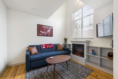 Fayetteville House | Ramble On