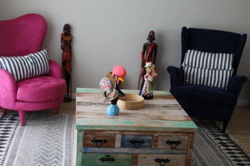 Sao Tiaguinho House | Ramboia Guest House