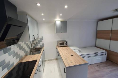 Rambouillet Apartment | Rambouillet, Studio, proche gare et chateau