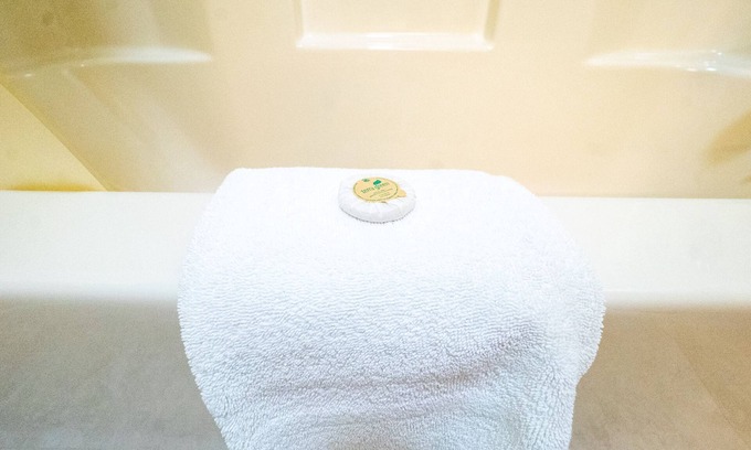 Ohiopyle Hotel | Ramcat | 1BR,1BA, Cabinesque Hotel in Ohiopyle