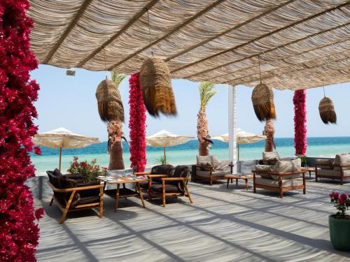 Mesaieed Resort | Ramlah Resort Sealine Beach