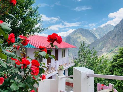Gobind Dham House | Ramneek Homestay