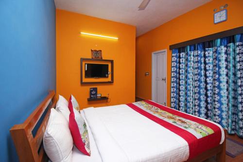Katakeri Rural House | RAMRA Homestay Madikeri