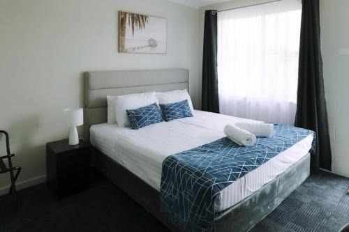 Coonamble Hotel | RAMS Motel