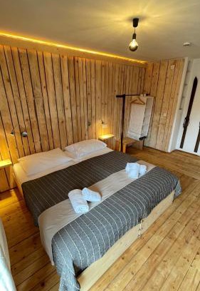Ramsau House | RamsAu-das Gasthaus