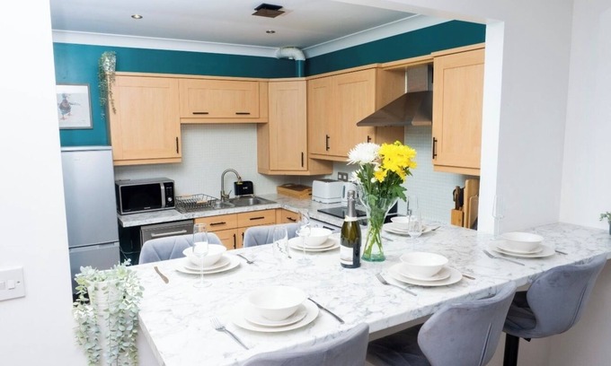Ramsgate Apartment | Ramsgate boutique