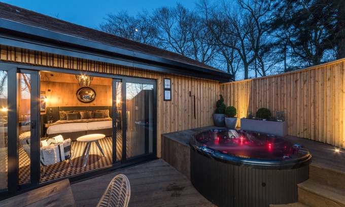 Carrville Hotel | Ramside Hall Hotel, Golf and Spa