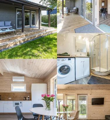 Palanga House | Ramus poilsis