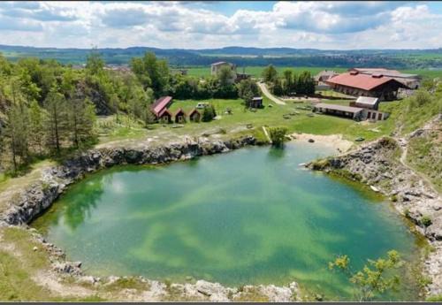 Vysocina Region Other | Ranč Vápenka