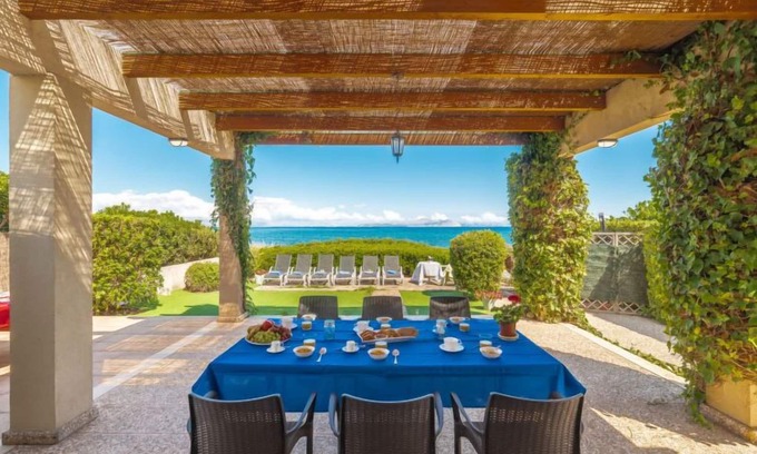 Urbanizacion S'Estanyol House | Ran de Mar 35 by Interhome