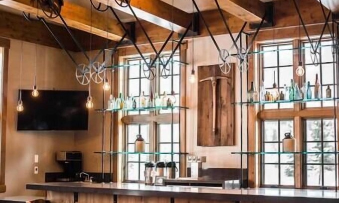 The Highlands Resort | Ranahan Resort | Spa | Ski | Lux Resort | Concierge