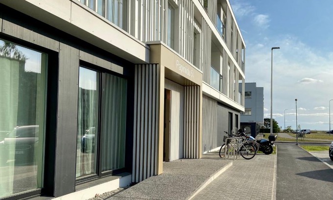 Parnu Apartment | Rananiidu korter