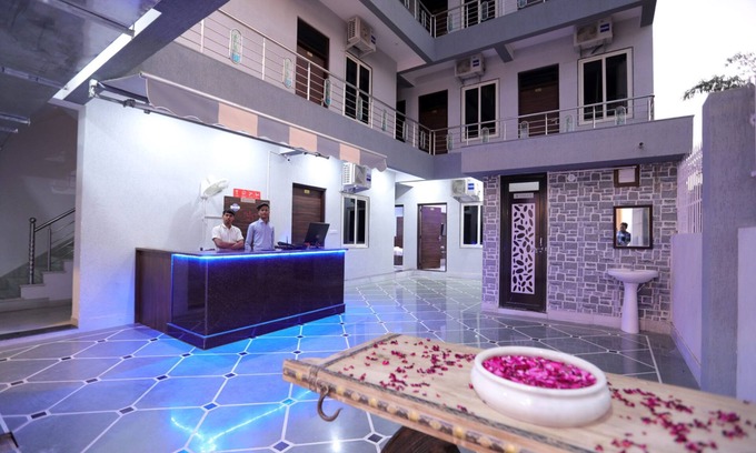 Bedla Hotel | Ranbanka Hotel & Restaurant