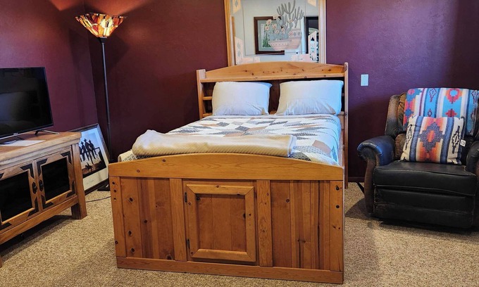 La Veta House | Ranch House Inn Unit 103