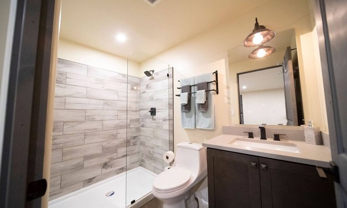 Sonoita Apartment | Ranch House Vacation Rentals Suite 2B