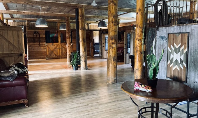Val-des-Lacs Bed & Breakfast | Ranch Tremblant, Dormatory