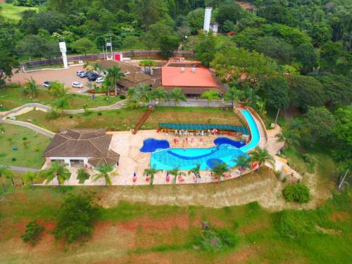 Rancharia Hotel | Rancharia Park Hotel