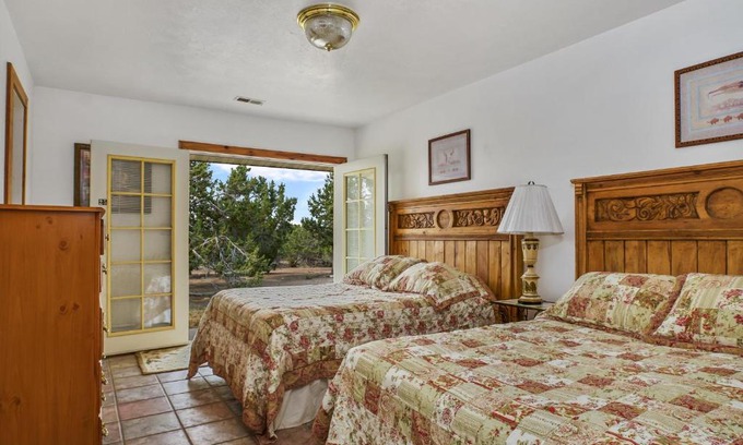 Spring City House | Ranchette Ponderosa - The Timpanogos #1 at Wind Walker Homestead