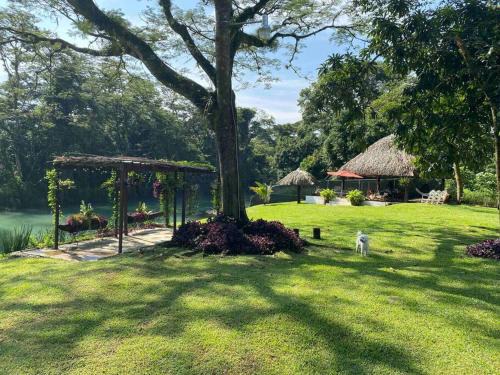 Amatlan de los Reyes House | Rancho 3 marias